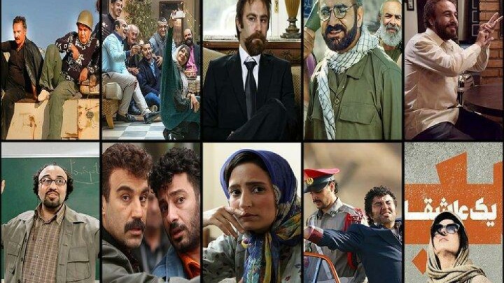 سینما چگونه میتواند مسکنی بر روزهای پرآشوب باشد؟