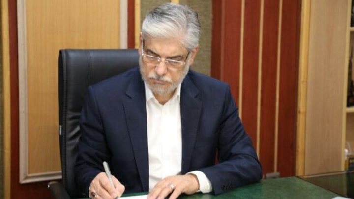 پیام تسلیت وزیر علوم در پی شهادت دانشجوی دانشگاه ملی مهارت