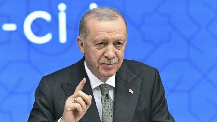 پیشنهاد اردوغان برای میزبانی مذاکرات هستهای ایران-آمریکا در ترکیه