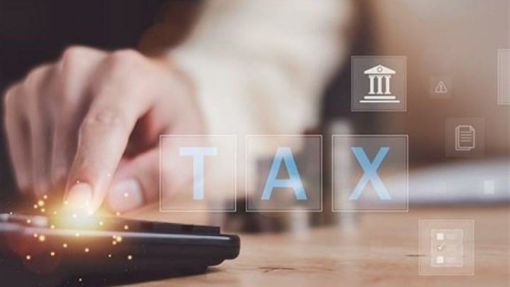 فوریتی در انجام تکالیف مالیاتی وجود ندارد