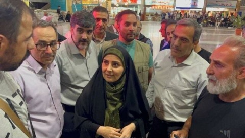دستور وزیرراه و شهرسازی در راستای تسریع در خدمات‌دهی و رفع مشکلات مردم