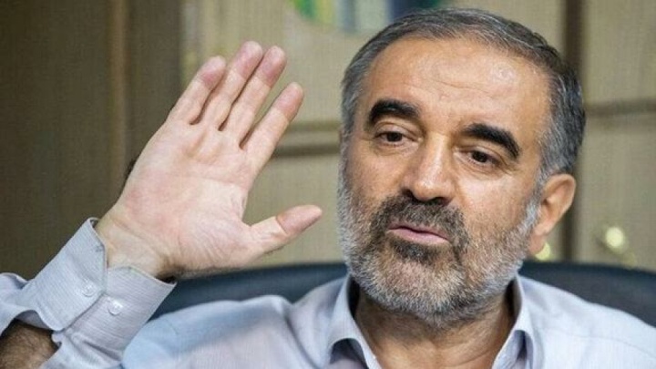 وحدت و اتحاد ملی پشتوانه موشکهای ایرانی است