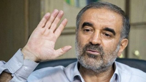 وحدت و اتحاد ملی پشتوانه موشک‌های ایرانی است