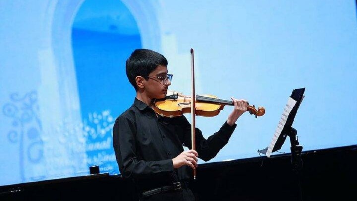 مهلت ارسال آثار به هجدهمین جشنواره ملی موسیقی جوان تمدید شد