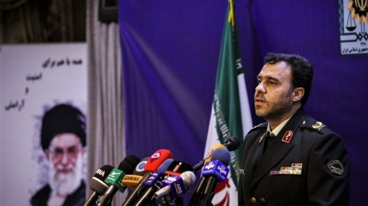 ۱۴ پهپاد دشمن شناسایی و ساقط شد