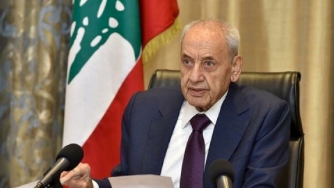 نبیه بری: پیروزی اسرائیل، سلطه انحصاری آن بر منطقه را به‌دنبال خواهد داشت