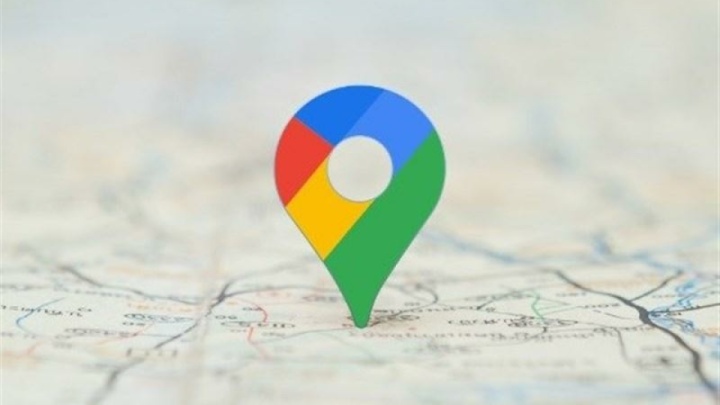 اختلال در نمایش اطلاعات ترافیکی گوگل مپ