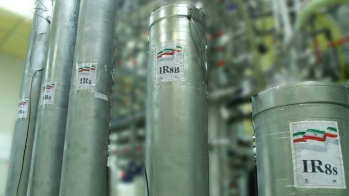 سیانان: ادعای اسرائیل درباره برنامه هستهای ایران مغایر با اطلاعات آمریکاست