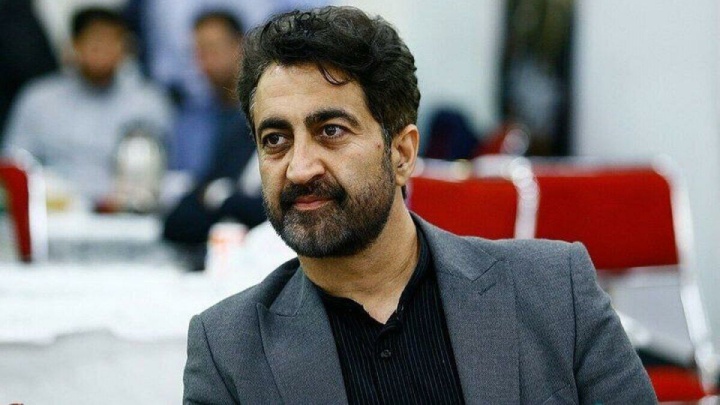 همراه: هدف قرار دادن صدا و سیما اوج قساوت صهیون بود/ مردم و حاکمیت به هم نزدیکند