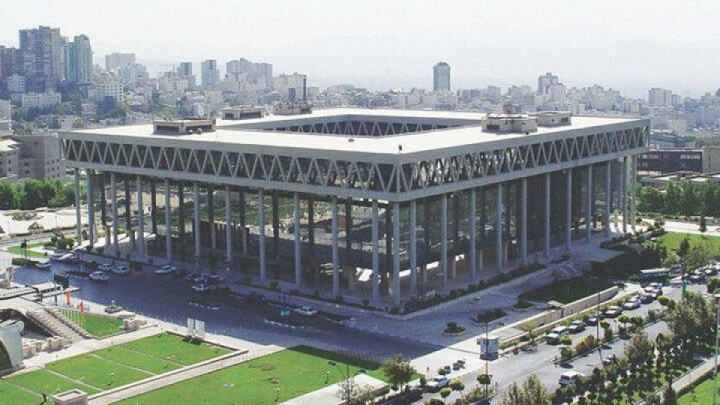 شهادت ۲ نفر در حمله رژیم صهیونیستی به صداوسیما
