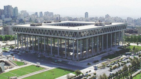شهادت ۲ نفر در حمله رژیم صهیونیستی به صداوسیما