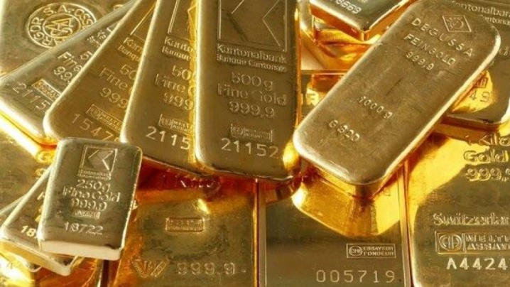 طلای جهانی روی دور افزایش قیمت