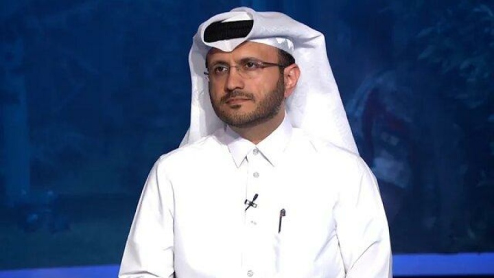 دوحه: تنها یک بازیگر در منطقه وجود دارد که بر تشدید تنش تاکید دارد