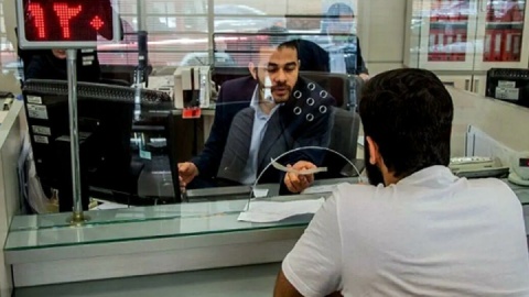 نیمی از شعب بانک‌های تهران فردا دایر است
