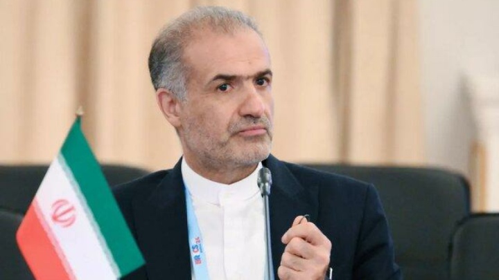 فراموش نمیکنیم در تجاوز اسرائیل به ایران چه کشورهایی بیتفاوت ماندند