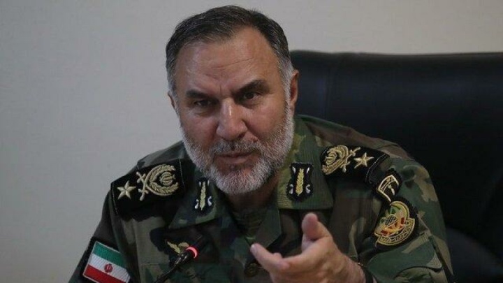 موج جدیدی از حملات پهپادی علیه مواضع رژیم صهیونی/ساعات آینده حملات شدت بیشتری مییابد