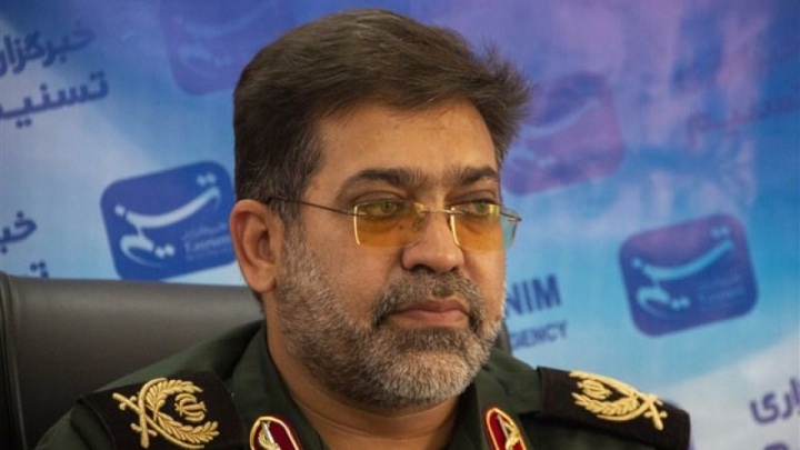 رصد دقیق تحرکات مشکوک در یزد با آمادگی کامل نیروهای انقلابی