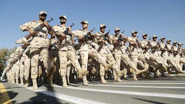 تاریخ اعزام به خدمت مشمولان اعزامی پایه خدمتی تیرماه سال ۱۴۰۴ تغییر کرد