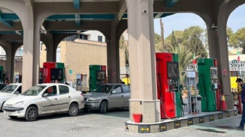 سوخت‌رسانی پایدار، مطلوب و بدون وقفه در سراسر کشور