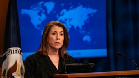 ادعای واشنگتن: ترامپ خواستار توقف جنگ ایران و اسرائیل از طریق دیپلماسی است