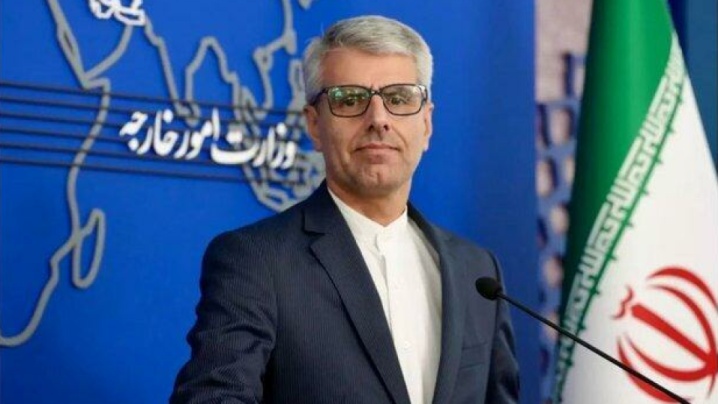 بقائی: بیانات رهبر انقلاب را فصلالخطاب قرار میدهیم/ درمان جنگ تحمیلی، دفاع است