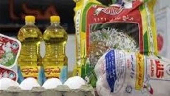 مشکلی در تامین غذای کشور نداریم