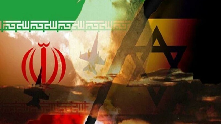 ورود مستقیم غرب به نفع تلآویو جنگ جهانی سوم را به همراه دارد