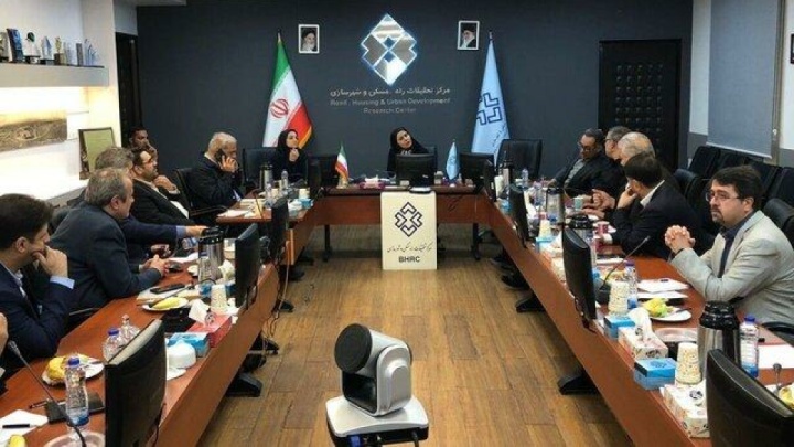 برنامههای راه و ترابری اعلام شد