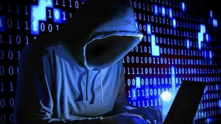هشدار گروه هکری به صهیونیستها؛ «شما سایهبازی میکنید، ما خود سایهایم»