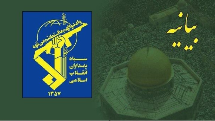 ناکام ماندن حمله صبح امروز دشمن به پادگان شهید زینالدین ابهر