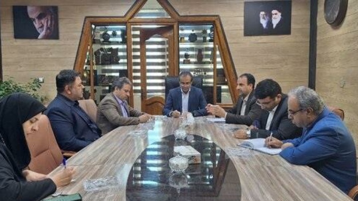 لزوم توجه دائمی به ایمنی و پدافند غیرعامل