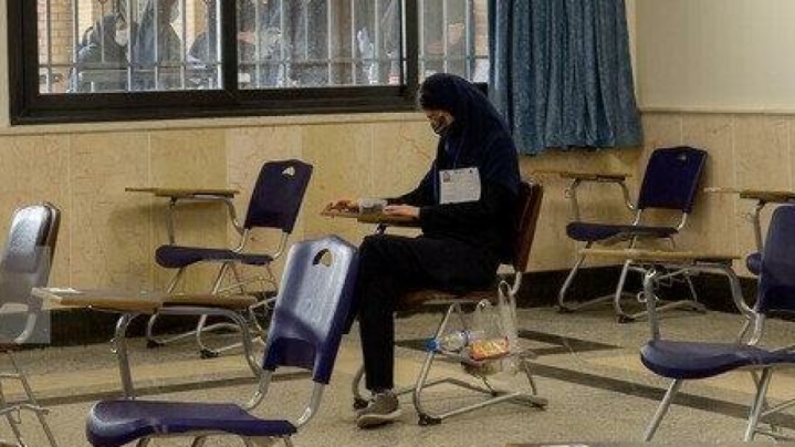 امتحانات پایان ترم دانشجویان شهید بهشتی مجدد به تعویق افتاد