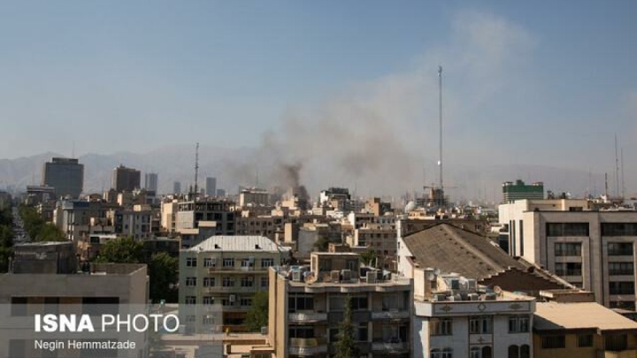 منشأ دودها اقدامات ایذایی عناصر معاند است