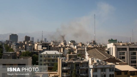 منشأ دودها اقدامات ایذایی عناصر معاند است