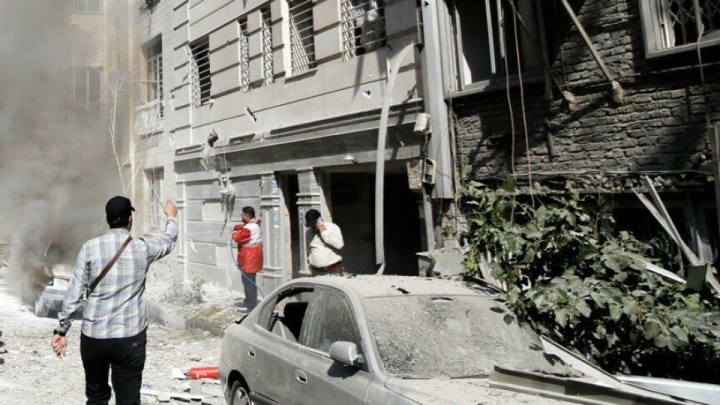 هنرمندان جانآگاه، قلم و قلموها را برافرازند