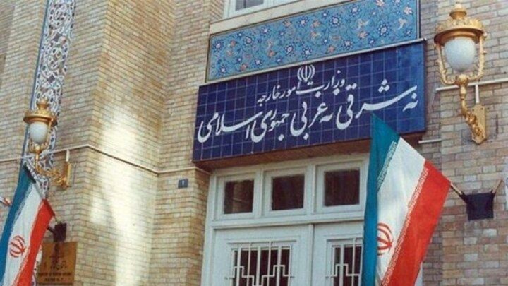ابلاغ اعتراض شدید ایران به سفیر سوئیس به دلیل اظهارات تحریک آمیز ترامپ