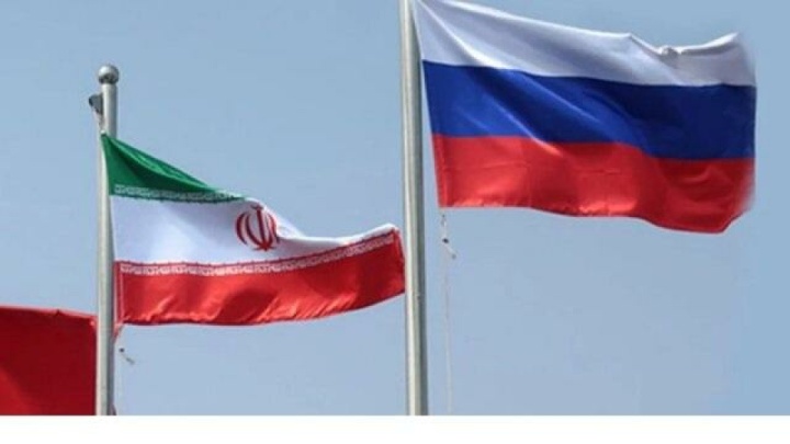 خشم آمریکا و رژیم صهیونیستی از همکاری اطلاعاتی و نظامی روسیه و ایران