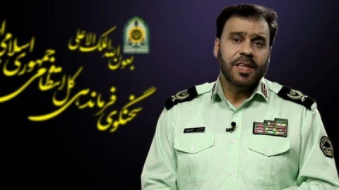کشف ریزپرنده‌های انتحاری و قطعات فنی پهپادها در استان البرز