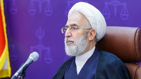 دادستانها به نحوه توزیع مایحتاج عمومی نظارت کنند