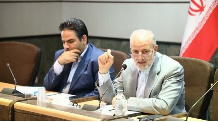 انهدام مجدد یک پهپاد صهیونیستی در قم/ شهادت ۲ نیروی نظامی