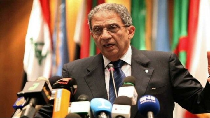 مصر از آتش جنگ دور نیست