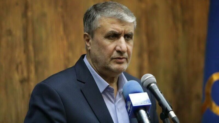 اسلامی: ایران اقدامات حقوقی در ارتباط با بیعملیهای گروسی را پیگیری میکند