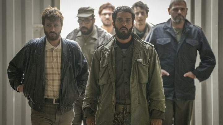 «خدای جنگ» چطور پیش از اکران به تلویزیون رفت؟؛ پرتاب موشک فرهنگی