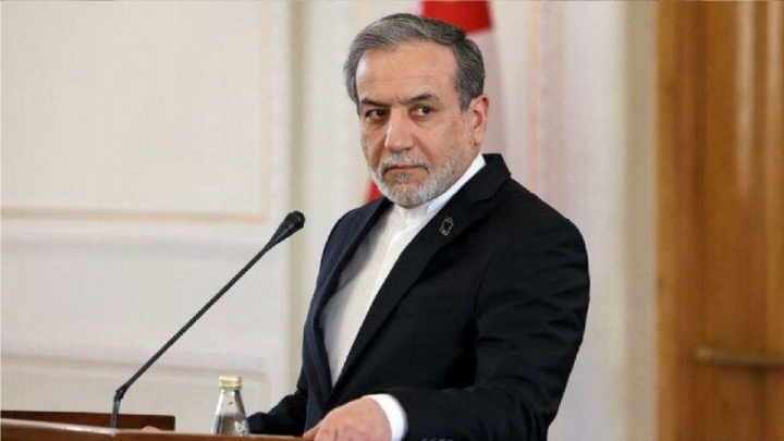 عراقچی: ایران با شجاعت از خود دفاع و متجاوز را از خطای بزرگ خود پشیمان میکند