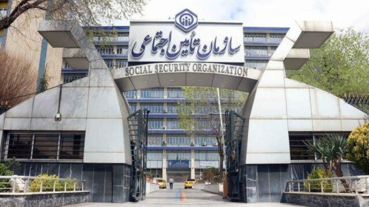 ارسال لیست بیمه کارفرمایان بدون هیچ مشکلی ادامه دارد