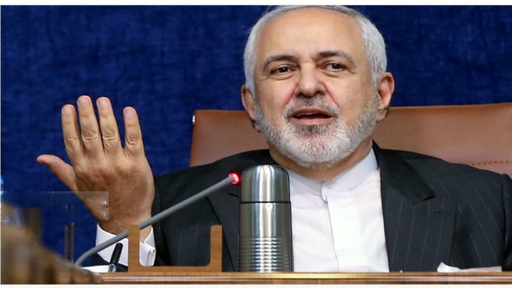 ظریف: ایرانیان هر مهاجمی را از میدان به در میکنند چه رسد به یک بزدل نسلکش