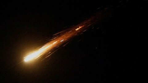 موج چهاردهم حملات سنگین موشکی سپاه پاسداران