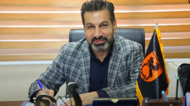 قلعهنویی حق دارد از بازیکنان جوان استفاده نکند