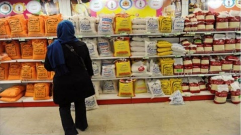 سهمیه آرد و کالاهای اساسی استان‌های مهمان‌پذیر شارژ شد