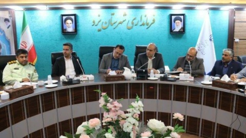 با هرگونه بی‌نظمی در بازار بدون اغماض برخورد می‌کنیم